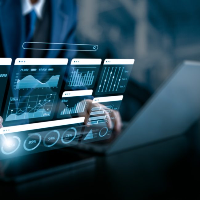 Business Intelligence y Big Data