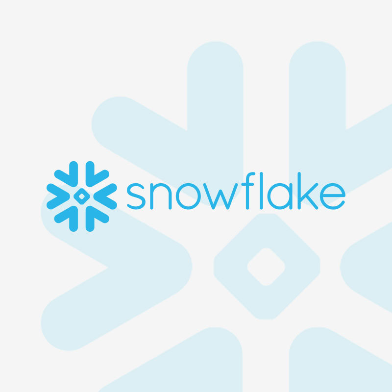 Licencias Snowflake para empresas - The Information Lab Spain