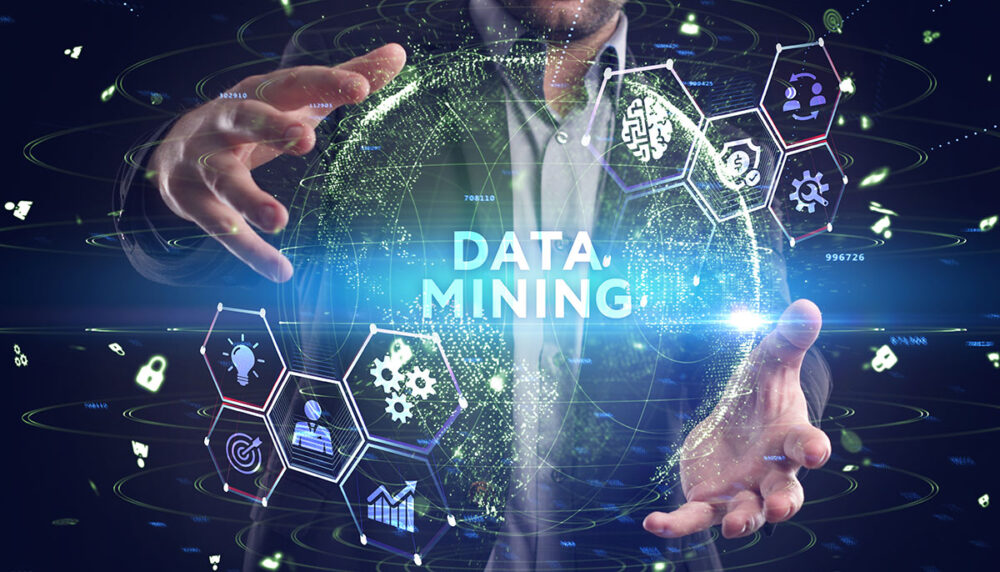 Data mining: ejemplos