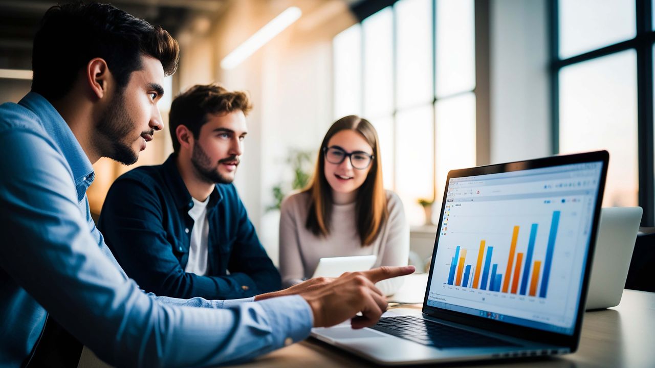 Análisis empresarial