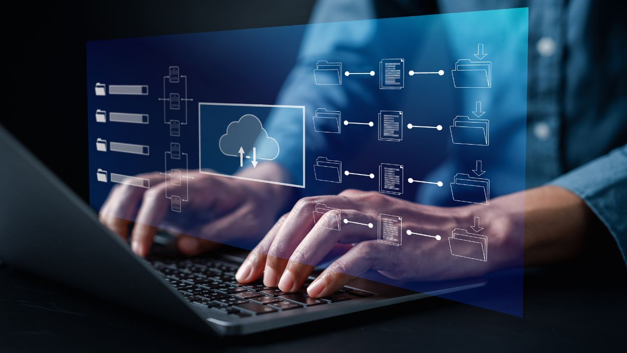 Limpieza de bases de datos