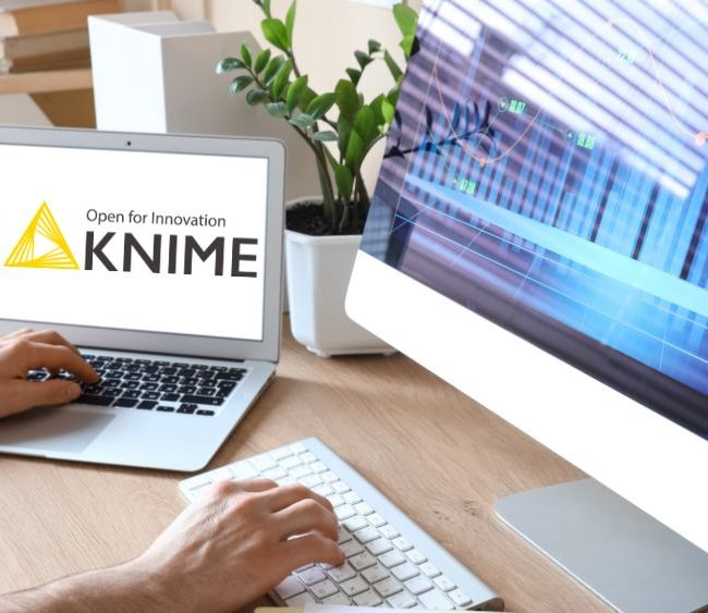 que-es-knime-analytics-platform