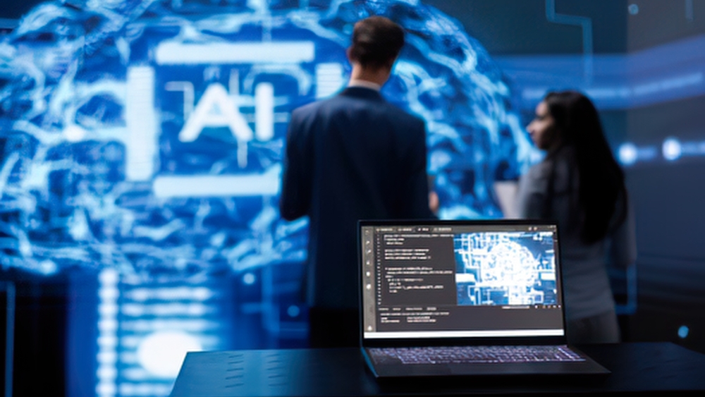 AI data governance